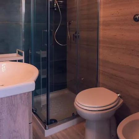 Appartement Santacroce