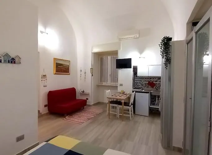 Santacroce 아파트 *