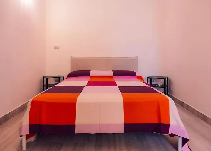 Santacroce 아파트