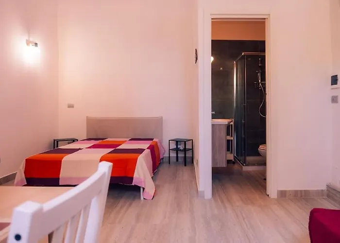 Santacroce * 나폴리