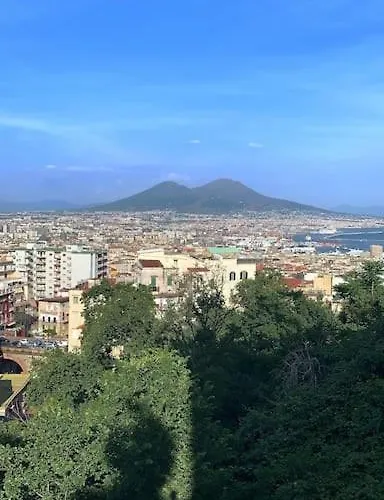 Santacroce 아파트 나폴리