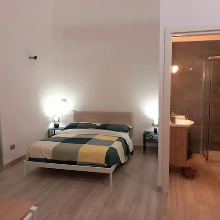 Апартаменты Santacroce