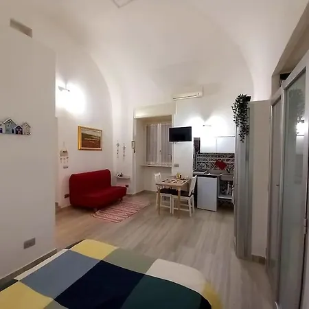 Santacroce Апартаменты *
