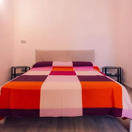 Santacroce Апартаменты