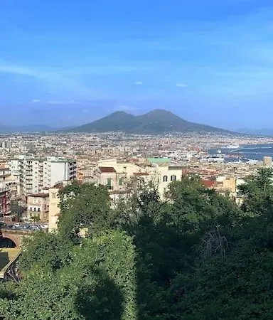 Santacroce Апартаменты Неаполь