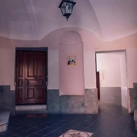 Santacroce Апартаменты